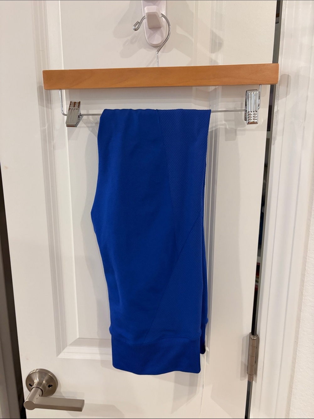 lululemon athletica Kids Royal Blue Leggings